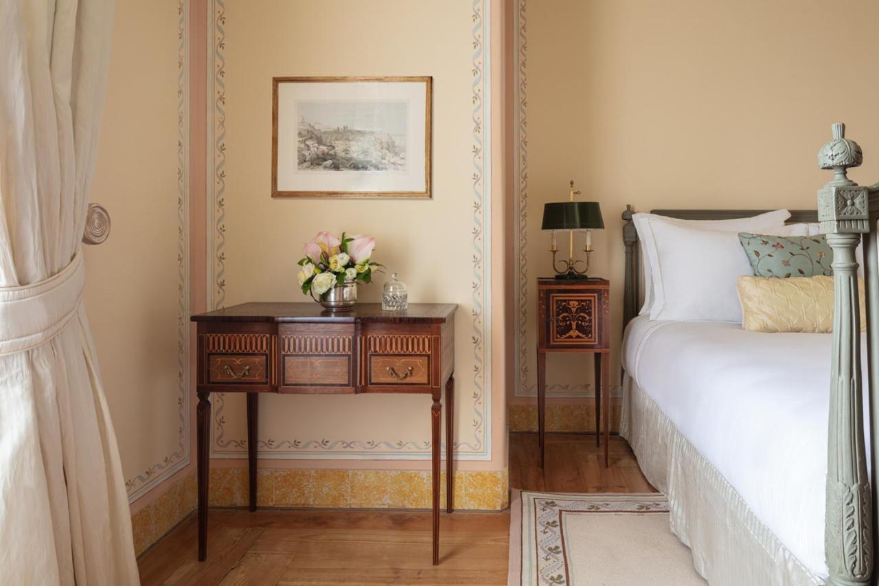 Valverde Sintra Palacio De Seteais - The Leading Hotels Of The World Exterior photo