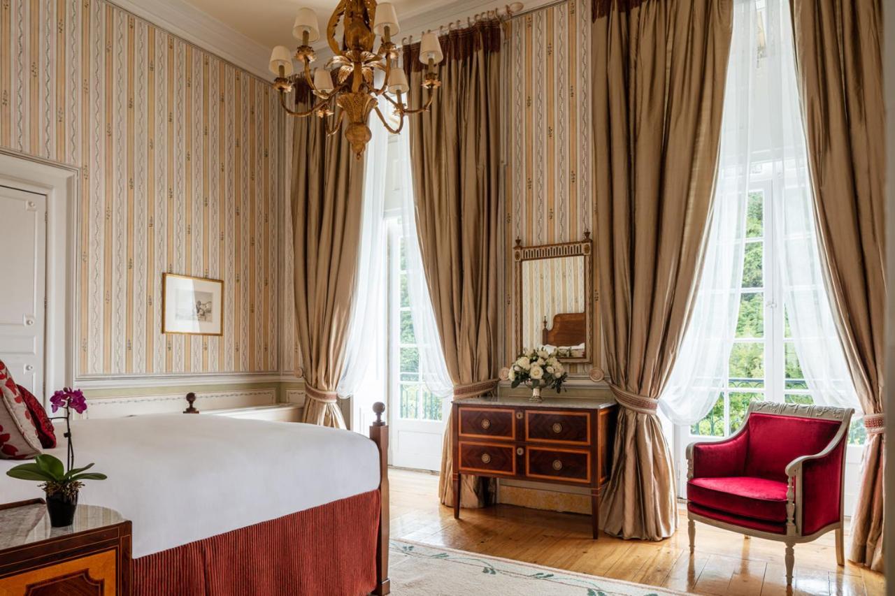 Valverde Sintra Palacio De Seteais - The Leading Hotels Of The World Exterior photo